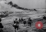 Image of General Erich von Manstein Crimea, 1942, second 60 stock footage video 65675038759