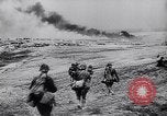 Image of General Erich von Manstein Crimea, 1942, second 62 stock footage video 65675038759