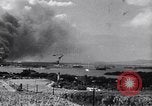 Image of Japanese attack Pearl Harbor Hawaii USA, 1941, second 11 stock footage video 65675038760