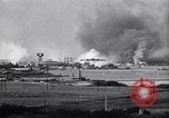 Image of Japanese attack Pearl Harbor Hawaii USA, 1941, second 21 stock footage video 65675038760