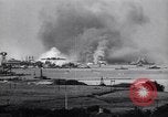 Image of Japanese attack Pearl Harbor Hawaii USA, 1941, second 23 stock footage video 65675038760