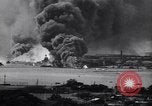 Image of Japanese attack Pearl Harbor Hawaii USA, 1941, second 28 stock footage video 65675038760