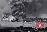 Image of Japanese attack Pearl Harbor Hawaii USA, 1941, second 29 stock footage video 65675038760