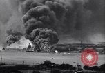Image of Japanese attack Pearl Harbor Hawaii USA, 1941, second 30 stock footage video 65675038760
