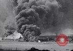 Image of Japanese attack Pearl Harbor Hawaii USA, 1941, second 31 stock footage video 65675038760