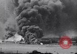 Image of Japanese attack Pearl Harbor Hawaii USA, 1941, second 32 stock footage video 65675038760