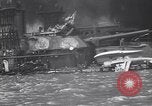 Image of Japanese attack Pearl Harbor Hawaii USA, 1941, second 34 stock footage video 65675038760