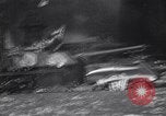 Image of Japanese attack Pearl Harbor Hawaii USA, 1941, second 35 stock footage video 65675038760