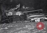 Image of Japanese attack Pearl Harbor Hawaii USA, 1941, second 37 stock footage video 65675038760
