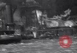 Image of Japanese attack Pearl Harbor Hawaii USA, 1941, second 40 stock footage video 65675038760