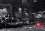 Image of Japanese attack Pearl Harbor Hawaii USA, 1941, second 41 stock footage video 65675038760