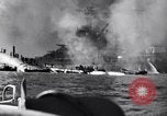 Image of Japanese attack Pearl Harbor Hawaii USA, 1941, second 54 stock footage video 65675038760