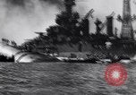 Image of Japanese attack Pearl Harbor Hawaii USA, 1941, second 61 stock footage video 65675038760
