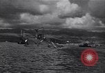 Image of Japanese attack Pearl Harbor Hawaii USA, 1941, second 1 stock footage video 65675038761