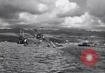 Image of Japanese attack Pearl Harbor Hawaii USA, 1941, second 3 stock footage video 65675038761