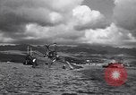 Image of Japanese attack Pearl Harbor Hawaii USA, 1941, second 4 stock footage video 65675038761
