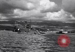 Image of Japanese attack Pearl Harbor Hawaii USA, 1941, second 6 stock footage video 65675038761