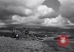 Image of Japanese attack Pearl Harbor Hawaii USA, 1941, second 7 stock footage video 65675038761