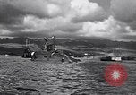 Image of Japanese attack Pearl Harbor Hawaii USA, 1941, second 8 stock footage video 65675038761