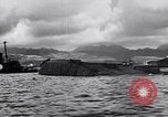 Image of Japanese attack Pearl Harbor Hawaii USA, 1941, second 16 stock footage video 65675038761