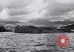 Image of Japanese attack Pearl Harbor Hawaii USA, 1941, second 18 stock footage video 65675038761