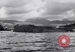 Image of Japanese attack Pearl Harbor Hawaii USA, 1941, second 19 stock footage video 65675038761