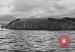 Image of Japanese attack Pearl Harbor Hawaii USA, 1941, second 21 stock footage video 65675038761