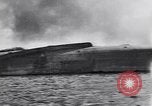 Image of Japanese attack Pearl Harbor Hawaii USA, 1941, second 25 stock footage video 65675038761