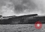 Image of Japanese attack Pearl Harbor Hawaii USA, 1941, second 26 stock footage video 65675038761