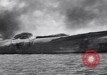 Image of Japanese attack Pearl Harbor Hawaii USA, 1941, second 27 stock footage video 65675038761