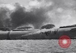 Image of Japanese attack Pearl Harbor Hawaii USA, 1941, second 28 stock footage video 65675038761