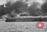 Image of Japanese attack Pearl Harbor Hawaii USA, 1941, second 30 stock footage video 65675038761