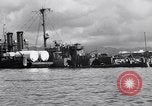 Image of Japanese attack Pearl Harbor Hawaii USA, 1941, second 31 stock footage video 65675038761