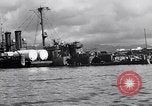 Image of Japanese attack Pearl Harbor Hawaii USA, 1941, second 32 stock footage video 65675038761
