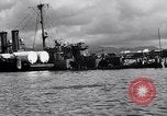 Image of Japanese attack Pearl Harbor Hawaii USA, 1941, second 34 stock footage video 65675038761