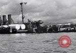 Image of Japanese attack Pearl Harbor Hawaii USA, 1941, second 35 stock footage video 65675038761
