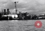 Image of Japanese attack Pearl Harbor Hawaii USA, 1941, second 36 stock footage video 65675038761