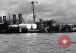 Image of Japanese attack Pearl Harbor Hawaii USA, 1941, second 37 stock footage video 65675038761