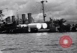 Image of Japanese attack Pearl Harbor Hawaii USA, 1941, second 38 stock footage video 65675038761