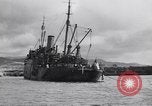 Image of Japanese attack Pearl Harbor Hawaii USA, 1941, second 39 stock footage video 65675038761