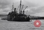 Image of Japanese attack Pearl Harbor Hawaii USA, 1941, second 40 stock footage video 65675038761