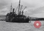 Image of Japanese attack Pearl Harbor Hawaii USA, 1941, second 41 stock footage video 65675038761