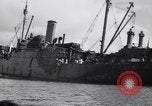 Image of Japanese attack Pearl Harbor Hawaii USA, 1941, second 46 stock footage video 65675038761