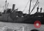 Image of Japanese attack Pearl Harbor Hawaii USA, 1941, second 48 stock footage video 65675038761