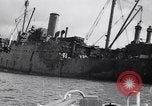 Image of Japanese attack Pearl Harbor Hawaii USA, 1941, second 49 stock footage video 65675038761