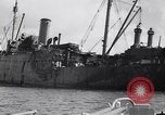 Image of Japanese attack Pearl Harbor Hawaii USA, 1941, second 50 stock footage video 65675038761