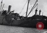 Image of Japanese attack Pearl Harbor Hawaii USA, 1941, second 51 stock footage video 65675038761