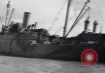 Image of Japanese attack Pearl Harbor Hawaii USA, 1941, second 52 stock footage video 65675038761