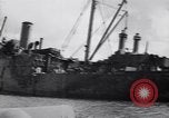 Image of Japanese attack Pearl Harbor Hawaii USA, 1941, second 53 stock footage video 65675038761