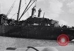 Image of Japanese attack Pearl Harbor Hawaii USA, 1941, second 55 stock footage video 65675038761